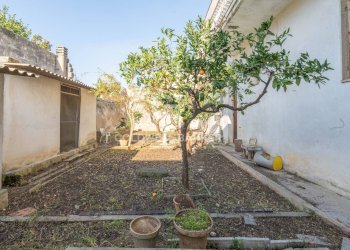 Foto 67 - Casa indipendente Via Salvatore Trinchese
 
13, Martano - foto 67