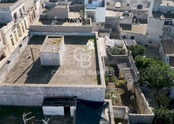 Foto 72 - Casa indipendente Via Salvatore Trinchese
 
13, Martano - foto 72