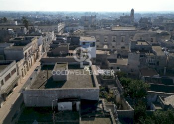 Foto 75 - Casa indipendente Via Salvatore Trinchese
 
13, Martano - foto 75