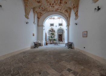 Foto 2 - Stabile - Palazzo Via Giuseppe Lillo
 
53, Galatina - foto 2