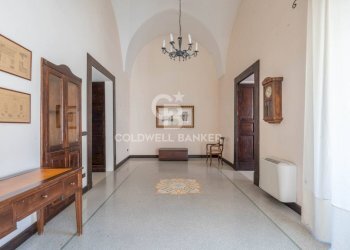 Foto 11 - Stabile - Palazzo Via Giuseppe Lillo
 
53, Galatina - foto 11