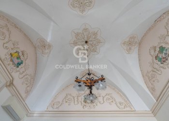 Foto 13 - Stabile - Palazzo Via Giuseppe Lillo
 
53, Galatina - foto 13