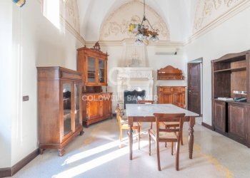 Foto 14 - Stabile - Palazzo Via Giuseppe Lillo
 
53, Galatina - foto 14