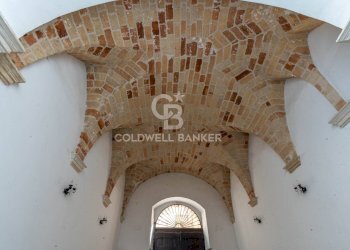 Foto 34 - Stabile - Palazzo Via Giuseppe Lillo
 
53, Galatina - foto 34