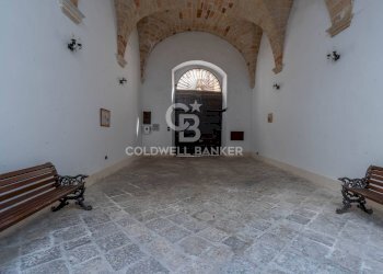 Foto 35 - Stabile - Palazzo Via Giuseppe Lillo
 
53, Galatina - foto 35