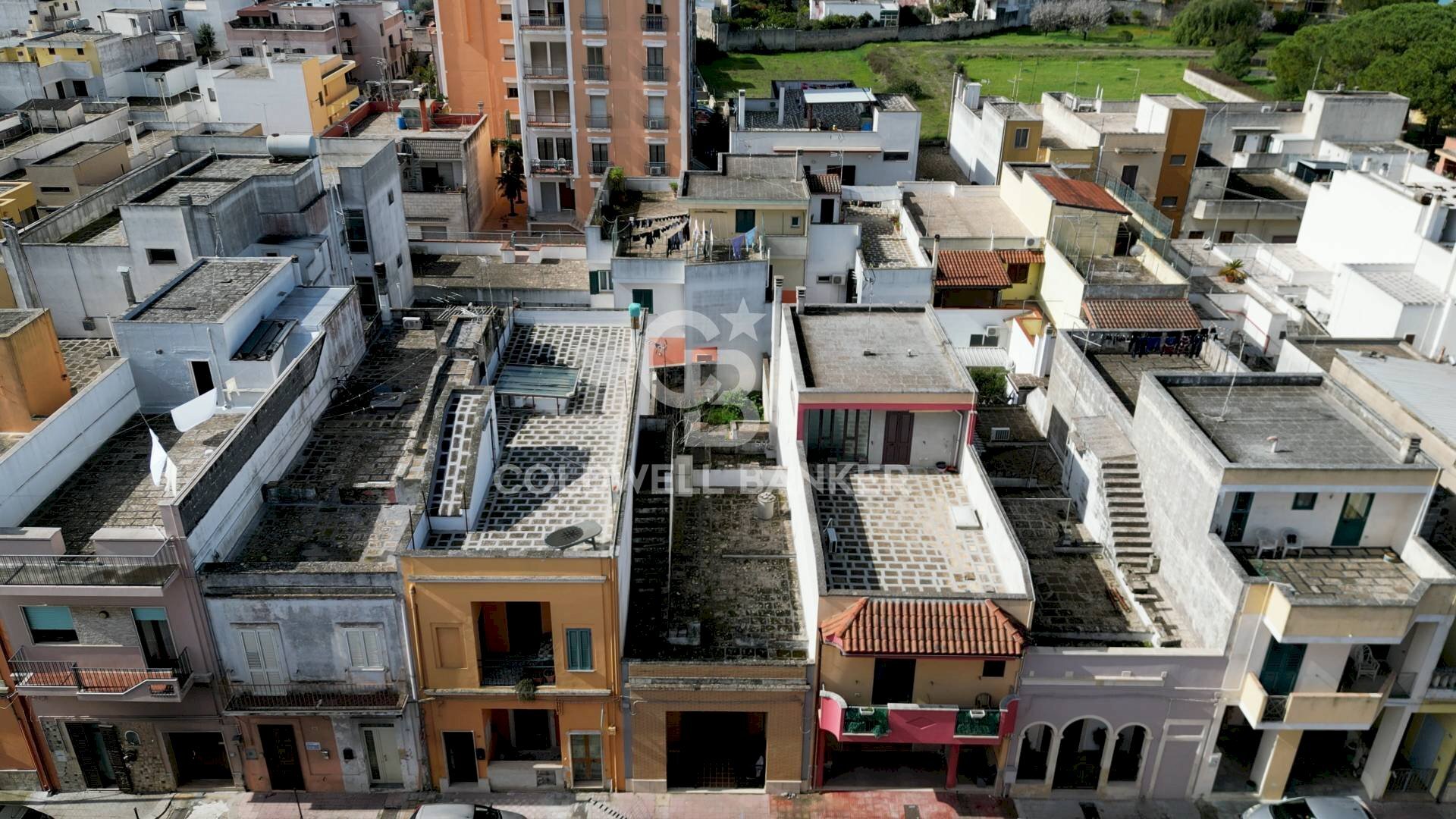 Foto 2 - Casa indipendente Via Milano
44, Galatina - foto 2