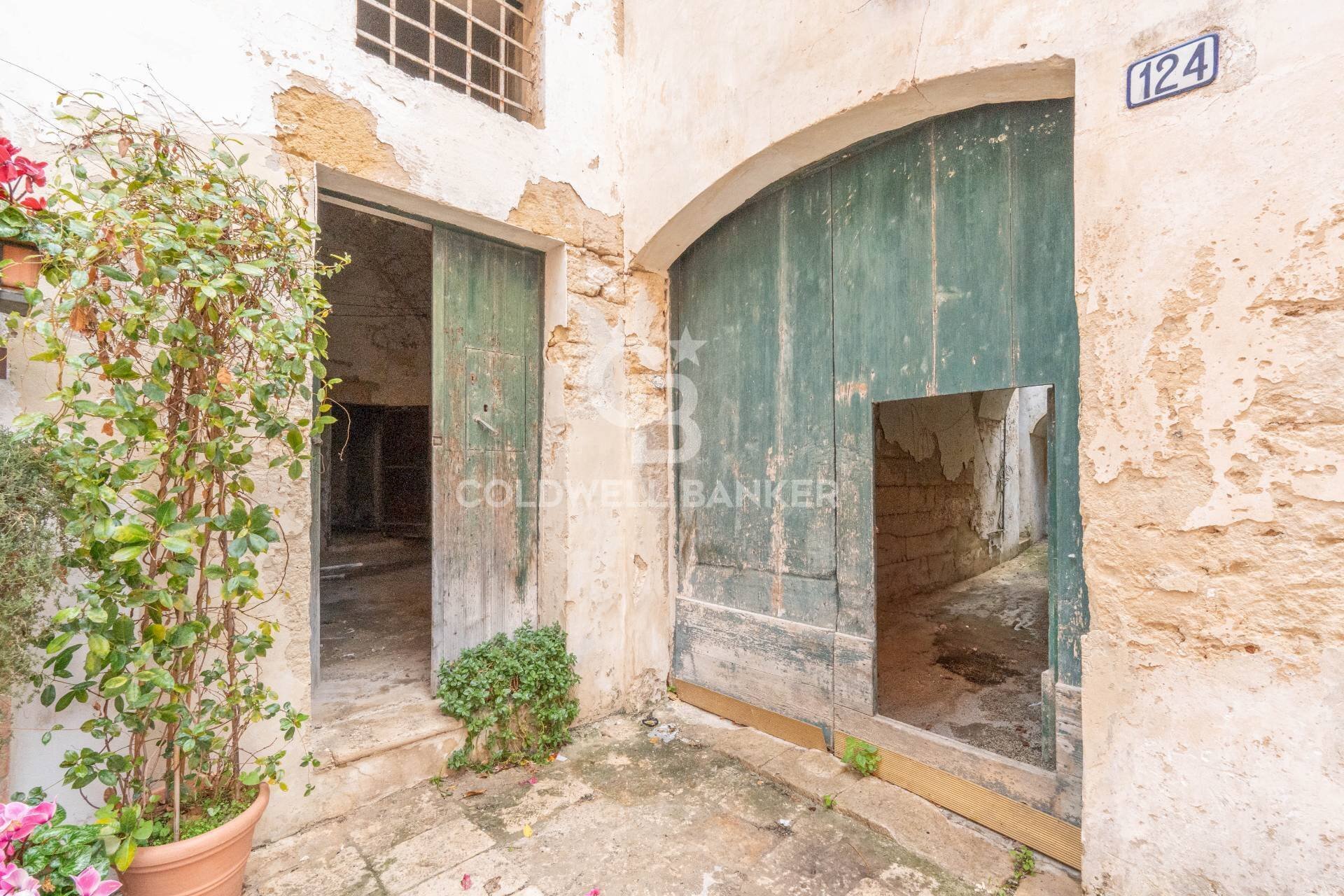 Foto 2 - Rustic Via Lunga
 
85, Leverano - photo 2