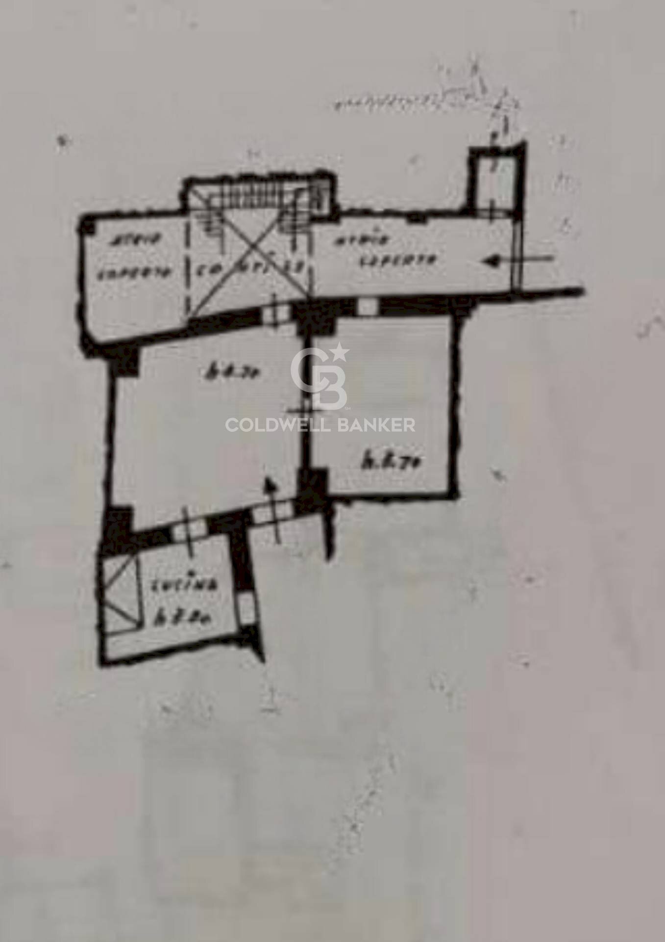 Foto 57 - Rustic Via Lunga
 
85, Leverano - floor plans 1