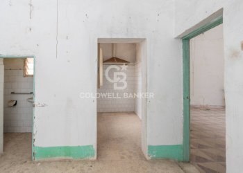 Foto 18 - Rustico Via Lunga
 
85, Leverano - foto 18