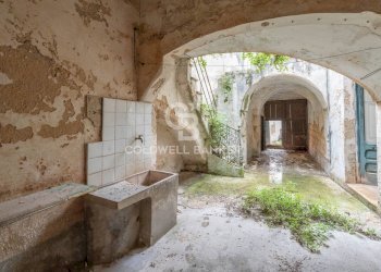 Foto 33 - Rustico Via Lunga
 
85, Leverano - foto 33