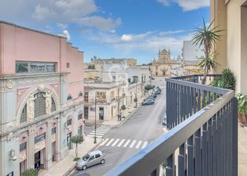 Foto 13 - Appartamento Via Principe di Piemonte
 
40, Galatina - foto 13