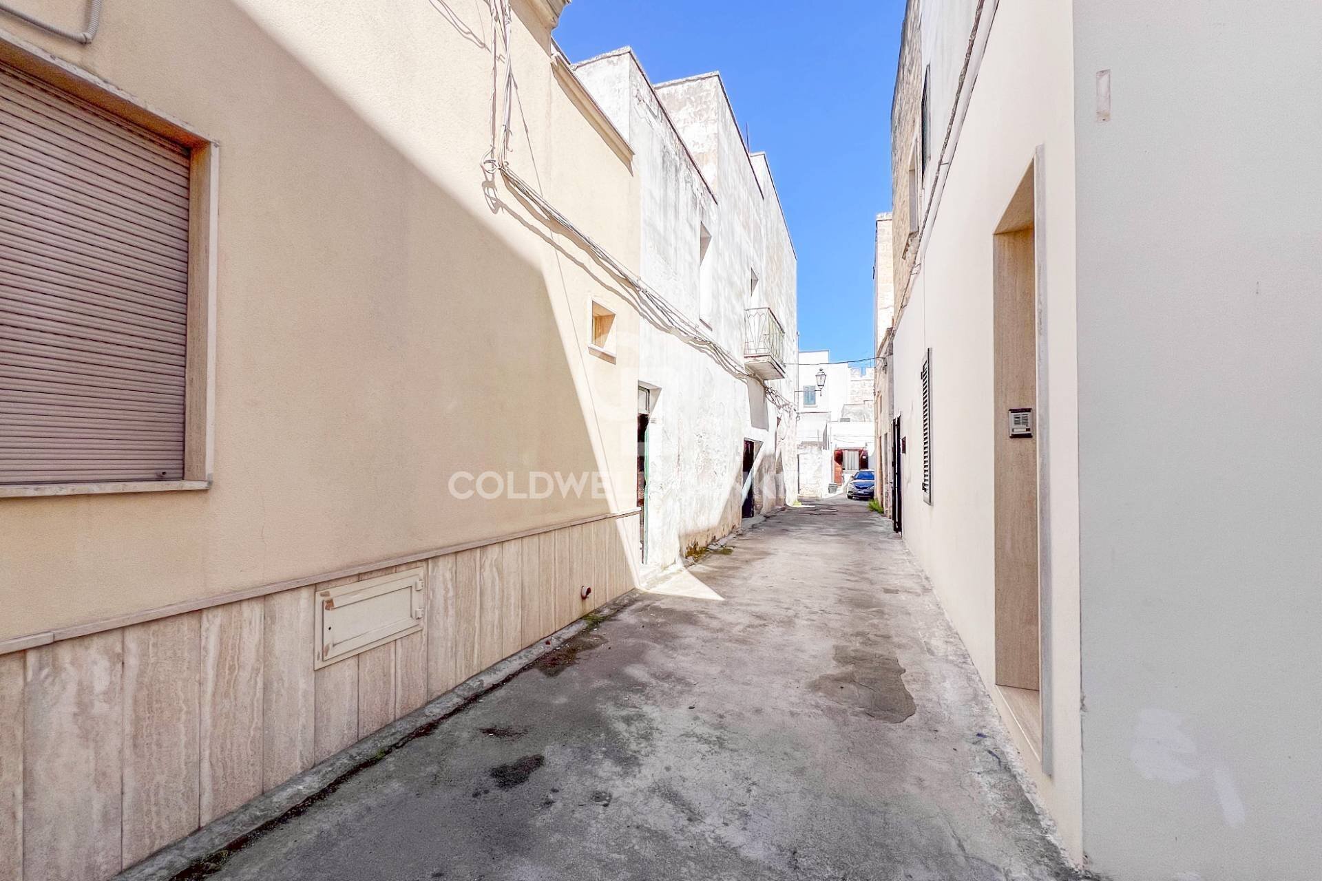 Foto 1 - Casa indipendente Vicolo La Giuggiola
 
33, Copertino - foto 1