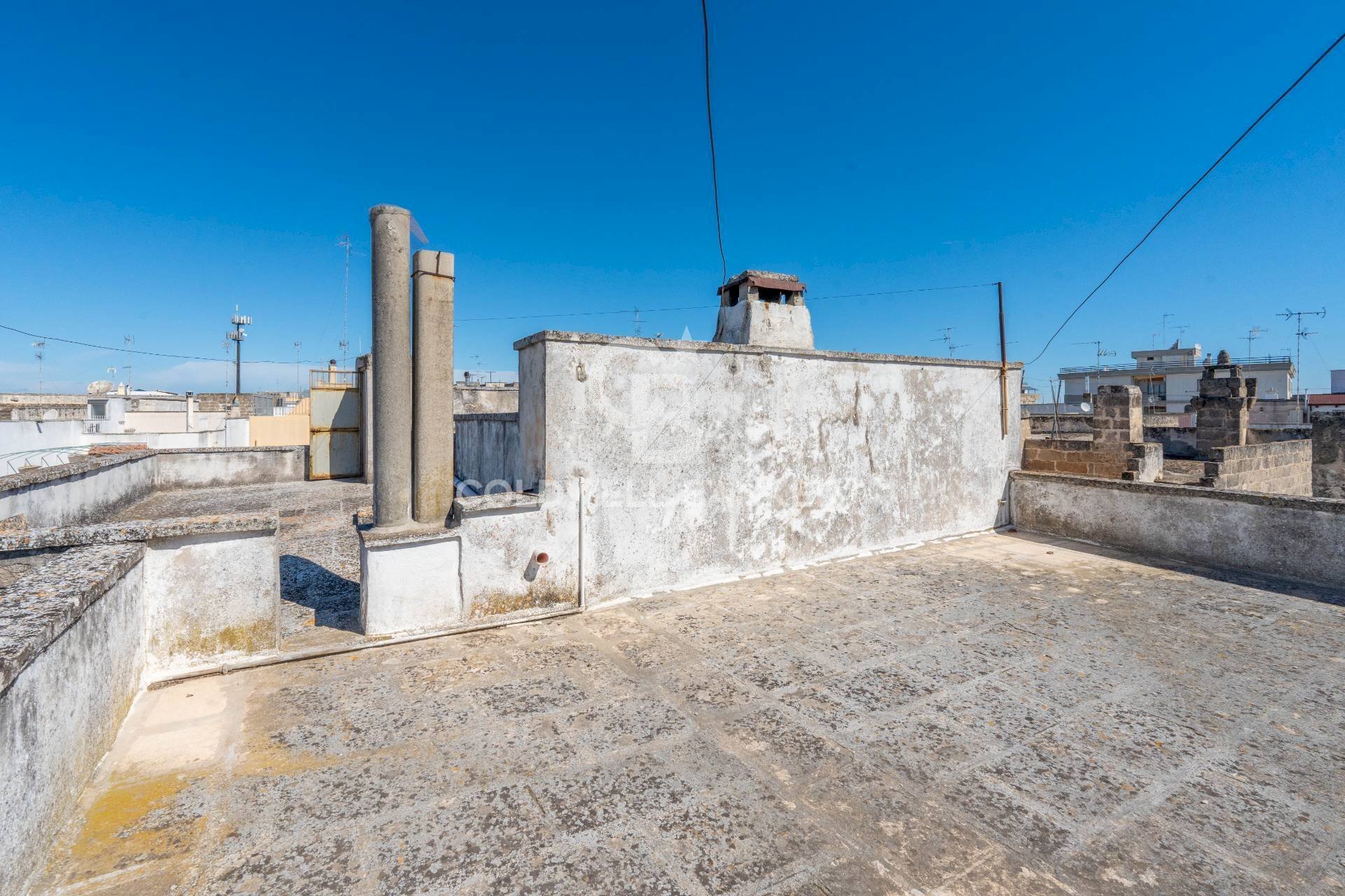 Foto 3 - Casa indipendente Vicolo La Giuggiola
 
33, Copertino - foto 3