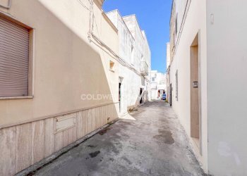 Foto 1 - Casa indipendente Vicolo La Giuggiola
 
33, Copertino - foto 1