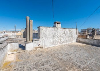 Foto 3 - Casa indipendente Vicolo La Giuggiola
 
33, Copertino - foto 3