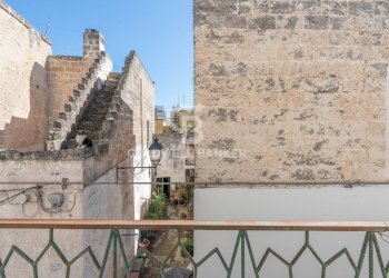 Foto 8 - Casa indipendente Vicolo La Giuggiola
 
33, Copertino - foto 8