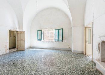 Foto 12 - Casa indipendente Vicolo La Giuggiola
 
33, Copertino - foto 12