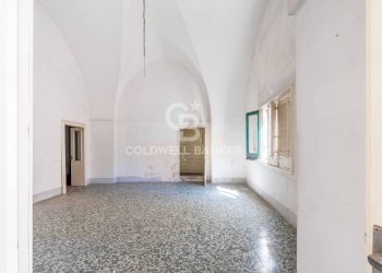 Foto 13 - Casa indipendente Vicolo La Giuggiola
 
33, Copertino - foto 13