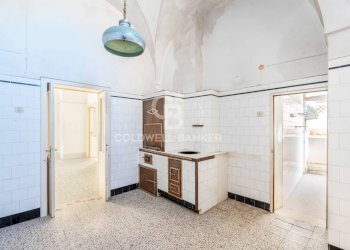 Foto 19 - Casa indipendente Vicolo La Giuggiola
 
33, Copertino - foto 19