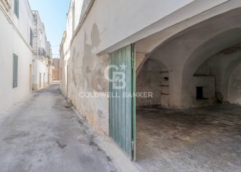 Foto 23 - Casa indipendente Vicolo La Giuggiola
 
33, Copertino - foto 23