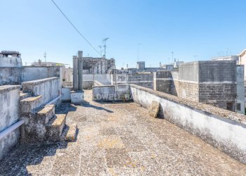 Foto 29 - Casa indipendente Vicolo La Giuggiola
 
33, Copertino - foto 29