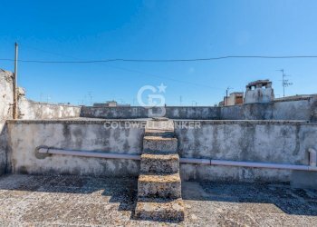 Foto 30 - Casa indipendente Vicolo La Giuggiola
 
33, Copertino - foto 30