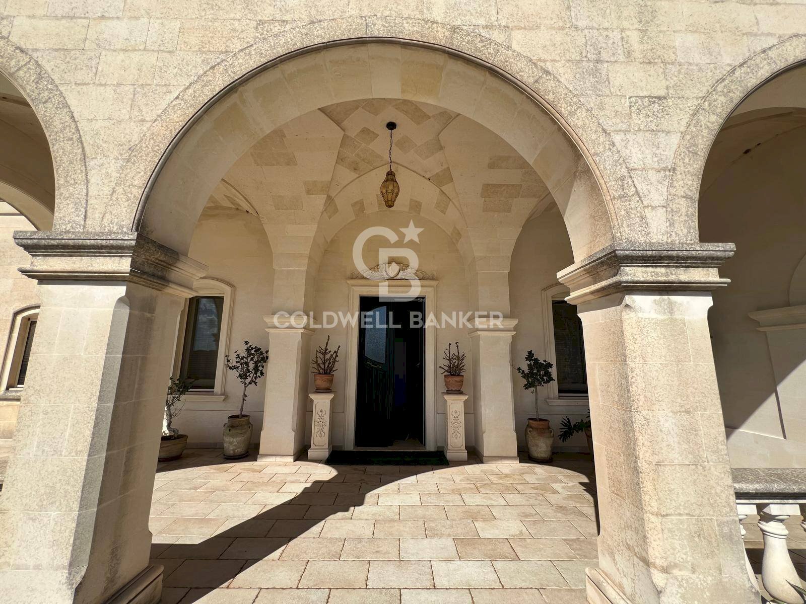 Foto 2 - Villa Via XXIV Maggio
 
snc, Scorrano - foto 2