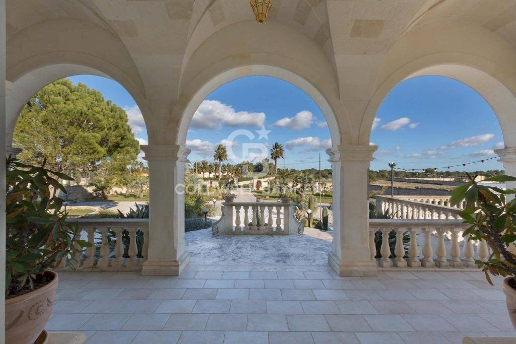 Foto 3 - Villa Via XXIV Maggio
 
snc, Scorrano - foto 3