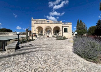 Foto 1 - Villa Via XXIV Maggio
 
snc, Scorrano - foto 1