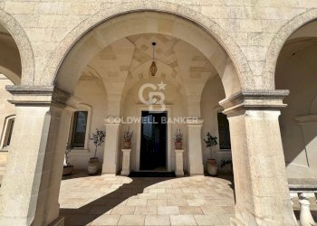 Foto 2 - Villa Via XXIV Maggio
 
snc, Scorrano - foto 2