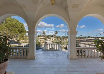 Foto 3 - Villa Via XXIV Maggio
 
snc, Scorrano - foto 3