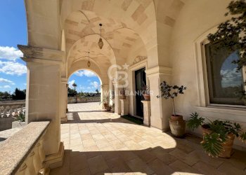 Foto 4 - Villa Via XXIV Maggio
 
snc, Scorrano - foto 4