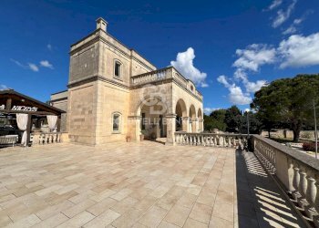 Foto 5 - Villa Via XXIV Maggio
 
snc, Scorrano - foto 5