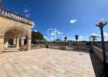 Foto 6 - Villa Via XXIV Maggio
 
snc, Scorrano - foto 6