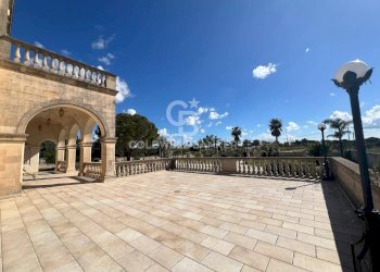 Foto 7 - Villa Via XXIV Maggio
 
snc, Scorrano - foto 7