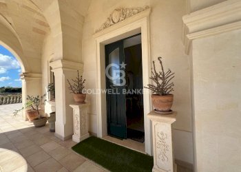 Foto 9 - Villa Via XXIV Maggio
 
snc, Scorrano - foto 9