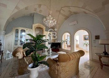 Foto 14 - Villa Via XXIV Maggio
 
snc, Scorrano - foto 14