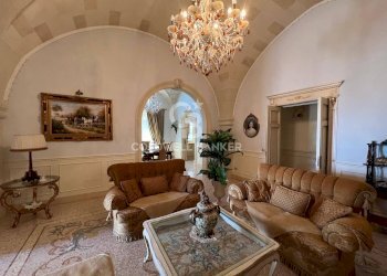 Foto 15 - Villa Via XXIV Maggio
 
snc, Scorrano - foto 15