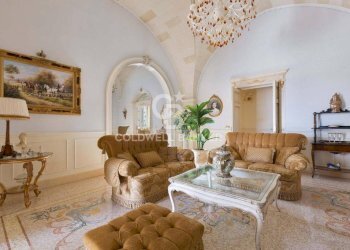 Foto 16 - Villa Via XXIV Maggio
 
snc, Scorrano - foto 16