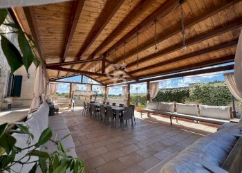 Foto 23 - Villa Via XXIV Maggio
 
snc, Scorrano - foto 23