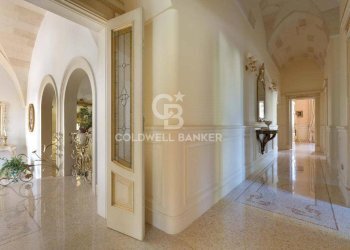 Foto 28 - Villa Via XXIV Maggio
 
snc, Scorrano - foto 28