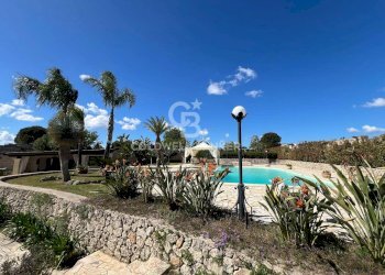 Foto 46 - Villa Via XXIV Maggio
 
snc, Scorrano - foto 46