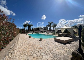 Foto 49 - Villa Via XXIV Maggio
 
snc, Scorrano - foto 49