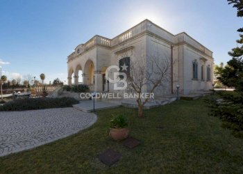 Foto 63 - Villa Via XXIV Maggio
 
snc, Scorrano - foto 63