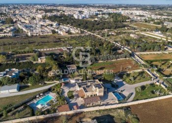 Foto 64 - Villa Via XXIV Maggio
 
snc, Scorrano - foto 64