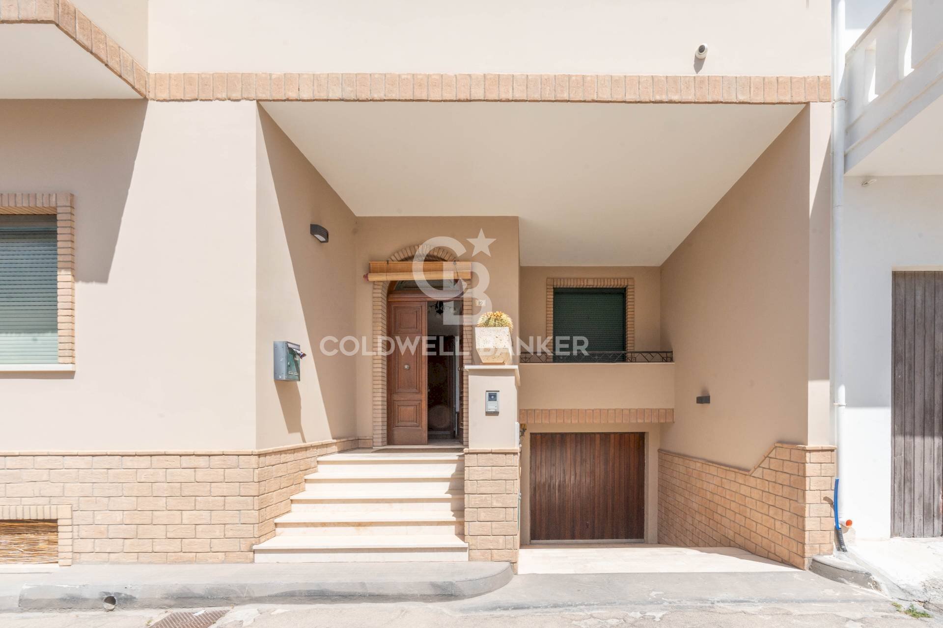 Foto 1 - Casa indipendente Via Giuseppe Mazzini
 
19, Taviano - foto 1