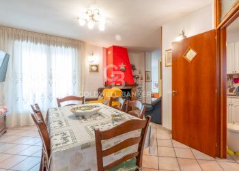 Foto 9 - Casa indipendente Via Giuseppe Mazzini
 
19, Taviano - foto 9