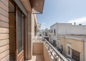 Foto 38 - Casa indipendente Via Giuseppe Mazzini
 
19, Taviano - foto 38