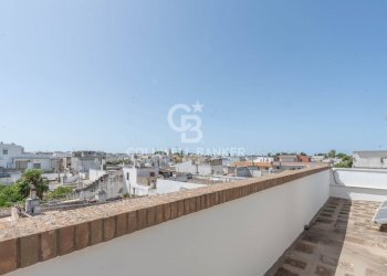 Foto 60 - Casa indipendente Via Giuseppe Mazzini
 
19, Taviano - foto 60