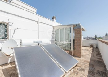 Foto 61 - Casa indipendente Via Giuseppe Mazzini
 
19, Taviano - foto 61